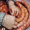 连州特产粤众佳源东陂腊肠袋装400g 传统风味自然风干 商品缩略图8