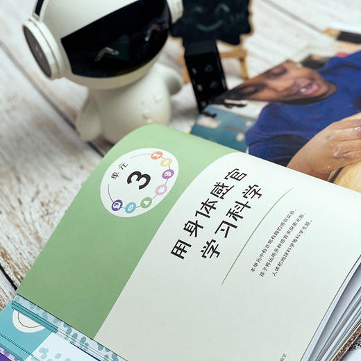 给孩子的感官游戏实验室 52个好玩有趣的感官游戏 幼儿活动 商品图9