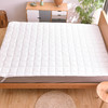 床褥薄防滑胶点席梦思保护 床褥学生可用1.2m1.5m1.8  无印良品 商品缩略图1