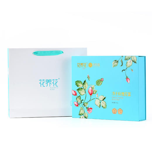 冻干花蕾礼盒50g 商品图7