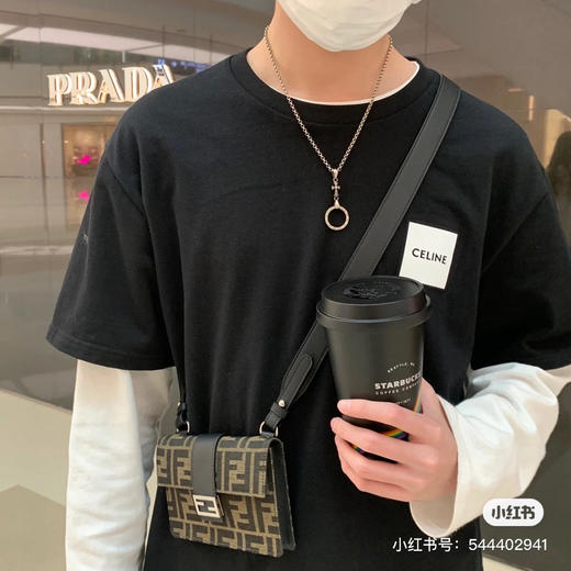 FD法棍腰包 ✔️ 商品图1