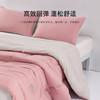 【新品主推】水星家纺云舒负离子十孔四季被床上用品 商品缩略图1
