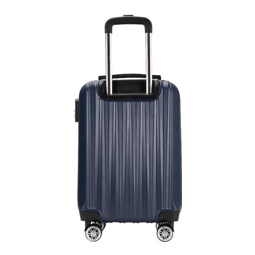 商务旅行拉杆箱20寸登机箱 商品图3