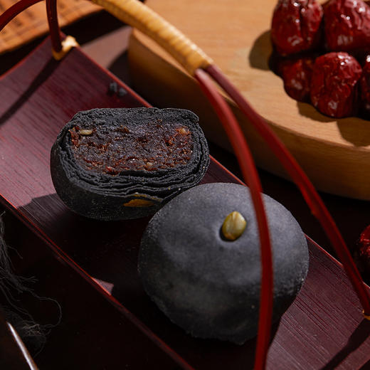 百年传奇礼盒月饼 商品图2