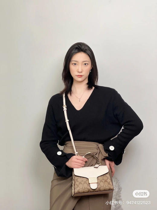 coac.h pepper 商品图5