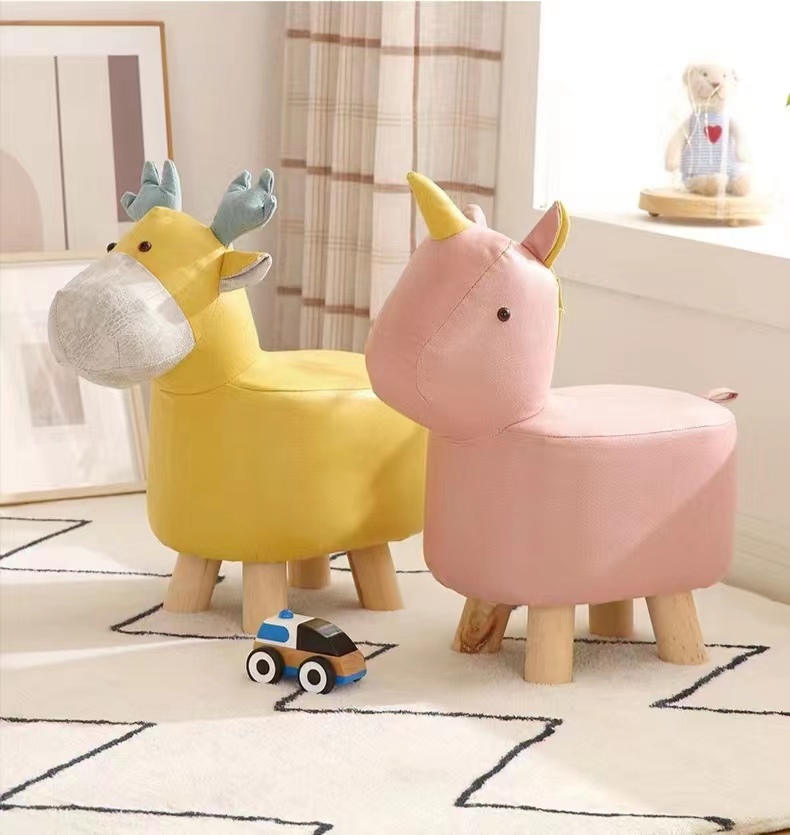 北京喜梦宝动物凳