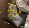 Coac.hvarsity 学院风托特包 商品缩略图1
