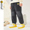 B.Duck小黄鸭童装春秋休闲长裤105-150 BF3357030 商品缩略图4