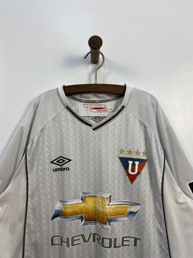 UMBRO 茵宝 短袖足球球衣 _SSJ(2XL)