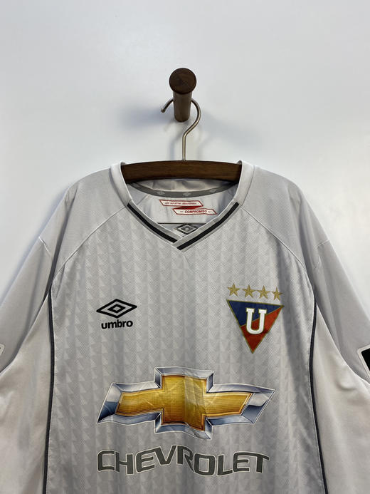 UMBRO 茵宝 短袖足球球衣 _SSJ(2XL) 商品图0