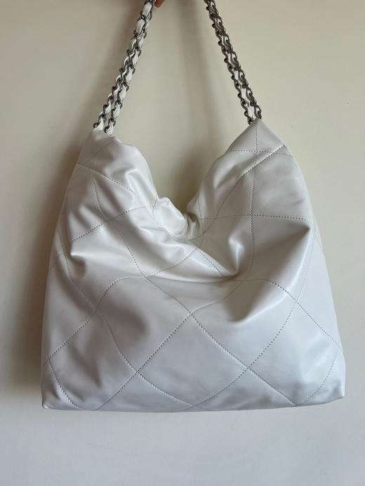 22bag垃圾袋-白色银字 商品图8