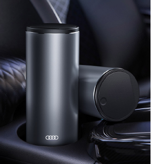 奥迪绅士车载垃圾桶