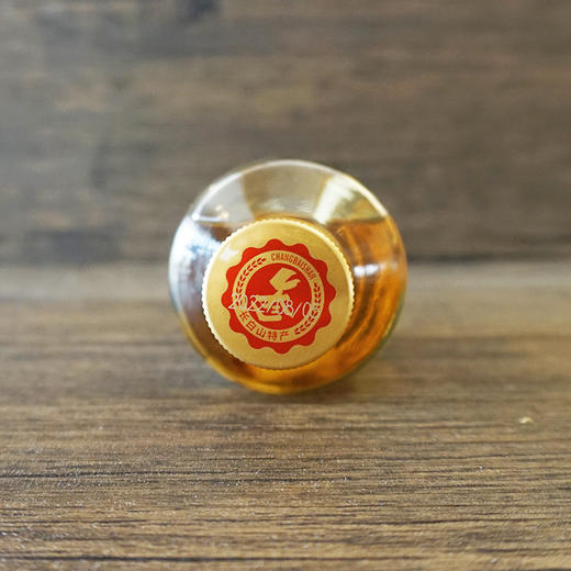 【年货节拼团】叶开泰人参虫草酒礼盒送礼送长辈整箱小瓶10瓶/箱 商品图4