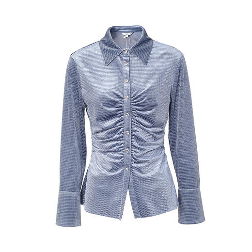 VIMAGE纬漫纪衬衣V1809414 商品图5