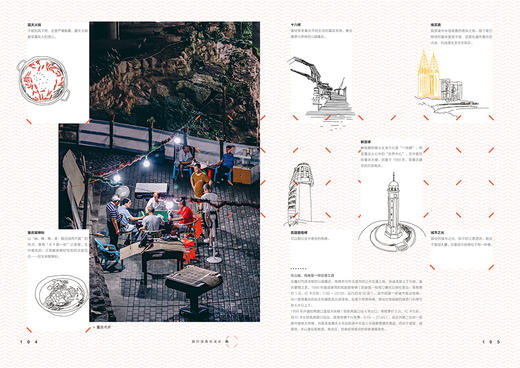 旅行没有方法论 热 商品图1