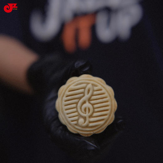 【限量盲盒·包邮】JZ爵士手工流心月饼 商品图1