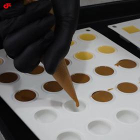 【限量盲盒·包邮】JZ爵士手工流心月饼