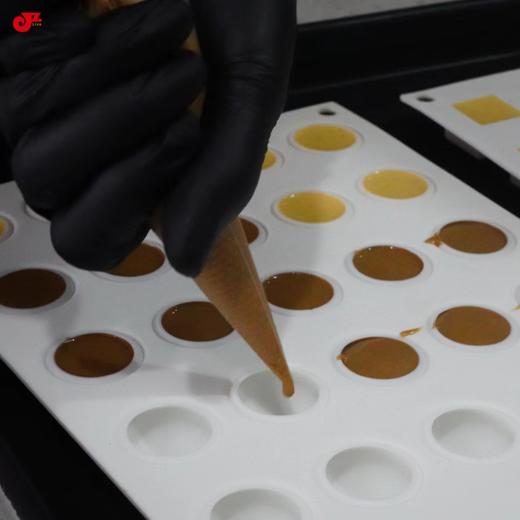 【限量盲盒·包邮】JZ爵士手工流心月饼 商品图0