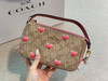 Coach.爱心麻将包 商品缩略图4