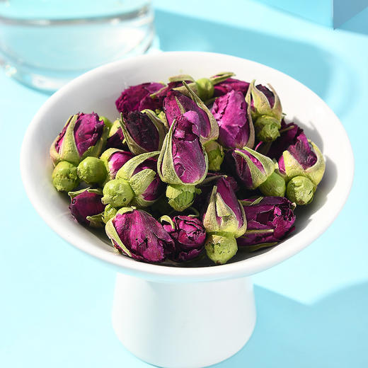 冻干花蕾礼盒50g 商品图2