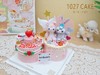 1027CAKE | 组合蛋糕 三丽鸥 星黛露 玲娜贝儿 商品缩略图0