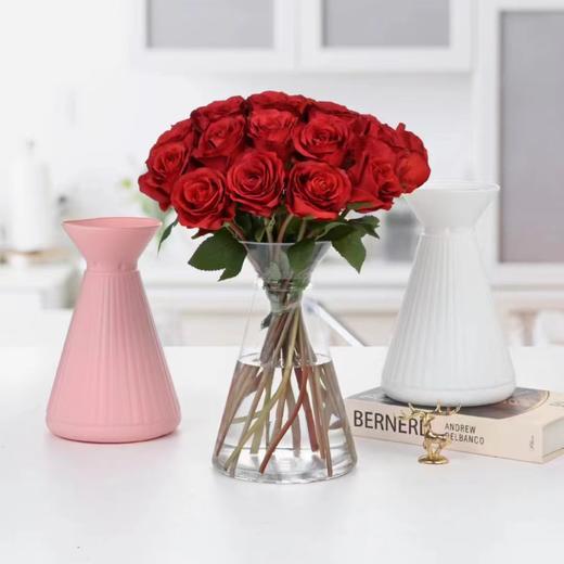 手打花束包花神器--花底花瓶-迷你艺术花瓶 商品图6