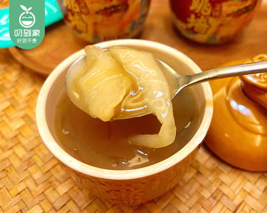 抿食味添古法佛跳墙/1盅（230g） 商品图3