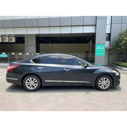 日产 天籁 2.5L XL 领先版  【长租-深圳】 商品图2