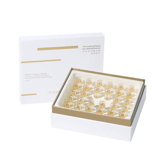 【董洁同款】养生堂肌源御龄精华水 商品图4