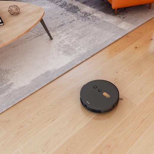 【921海尔大促】海尔（Haier）扫地机器人毛发克星大吸力家用全自动智能扫拖一体机Z50U1 商品图1