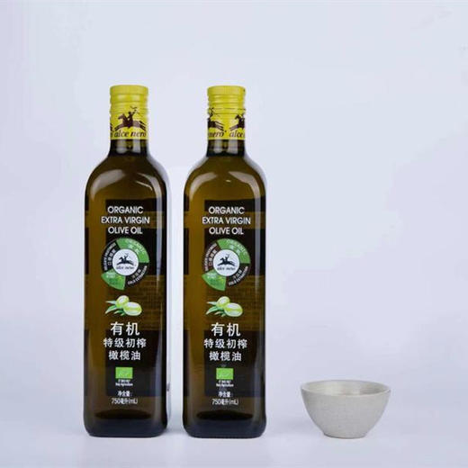 有机尼奥特级初榨橄榄油 商品图0
