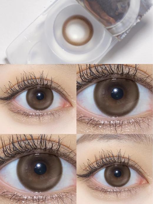 Chonos品牌日抛-多肉软糖（10片/盒）700缺货（未补货） 商品图6