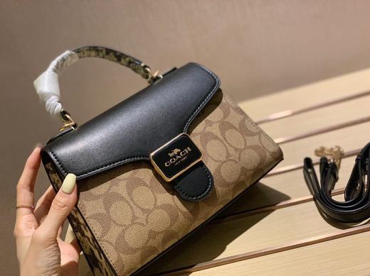 coac.h pepper 商品图7