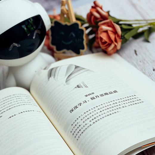 以学习为中心的课堂范型 核心素养导向的课堂教学丛书 杨四耕主编 初中案例 商品图9