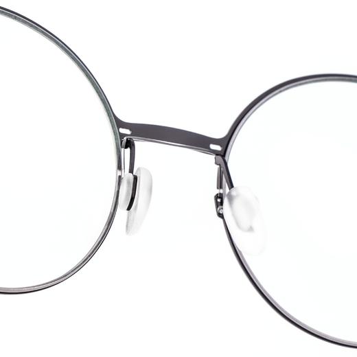 德国 MARKUS T 玛吉士 DOT MONO  L1 026 130 389 K金 光学镜框 商品图2