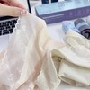 （清仓现货）（现货现发）【社群供A】高品质薄款RH蚕丝内裤无痕裸感冰凉透气蕾丝边礼盒装棉（下单后7天内发货）（现货现发） 商品缩略图3