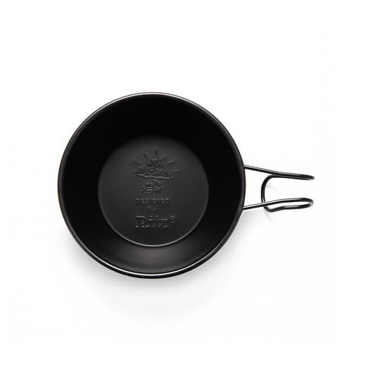 Pitz 不锈钢雪拉碗 商品图3