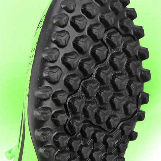 ADIDAS/阿迪达斯 X SPEEDPORTAL.4 TF JX青少年入门级碎钉足球鞋GW8509 商品图1