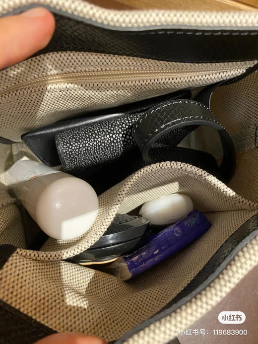 龙骧帆布水桶包 商品图4