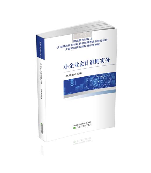 小企业会计准则实务 商品图0