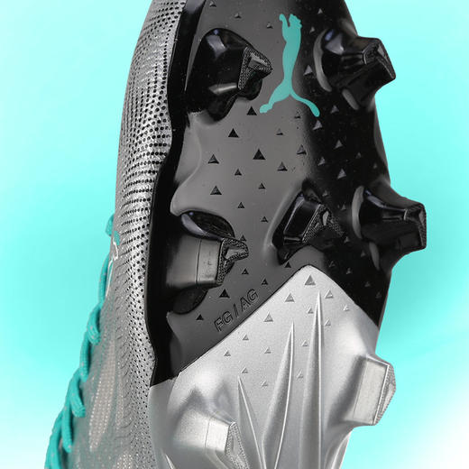PUMA/彪马MAPF1 ULTRA 1.4 FG/AG 高端限量足球鞋10703501 商品图2
