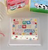 1027CAKE | 韩式简约  方形蛋糕 公司/小伙伴 商品缩略图1