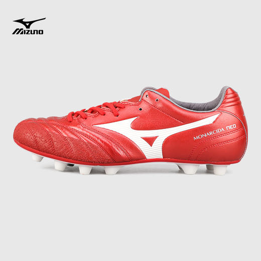 Mizuno/美津浓 MONARCIDA NEO II WIDE JAPAN 高端日产MD足球鞋P1GA222160 商品图0