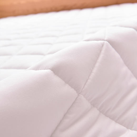 床褥薄防滑胶点席梦思保护 床褥学生可用1.2m1.5m1.8  无印良品 商品图4