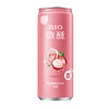 锐澳新微醺鸡尾酒（玫瑰荔枝白兰地风味）330ml 商品缩略图0