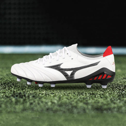 Mizuno/美津浓 MORELIA NEO III β JAPAN (MIJ) 男子足球鞋P1GA209009 商品图3