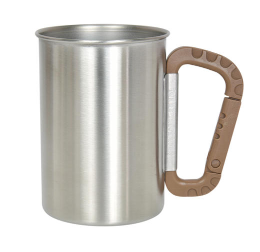 belmont 不锈钢马克杯450ml 商品图2