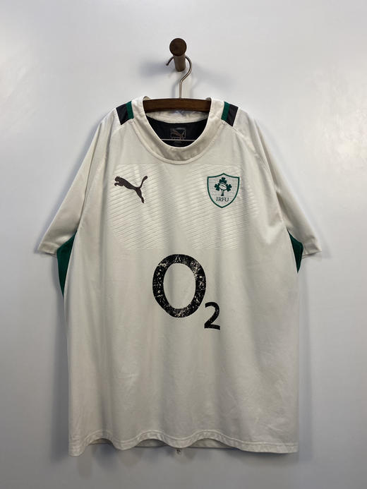 PUMA 彪马 足球球衣 短袖橄榄球球衣 _SSJ(2XL) 商品图1