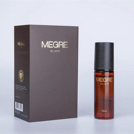 鸣响雪松深度松果油 商品图0