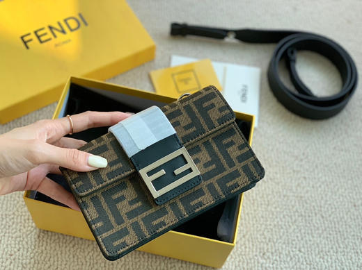 FD法棍腰包 ✔️ 商品图0